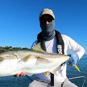 Auckland Salt Water Fly Fishing