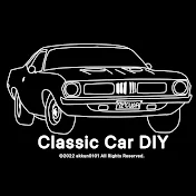 Classic Car DIY ちゃんねる