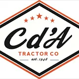 Coeur d'Alene Tractor