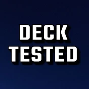 DeckTested