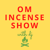 om incense show