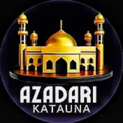 Azadari Katauna