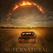 SUPERNATURAL ITALIA  (Massimo Silipo)