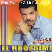 Cheb El Khouzaimi - Topic