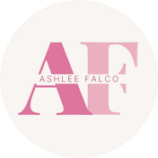 Ashlee Falco