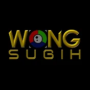 Wong Sugih