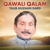 Talib Hussain Dard - Topic