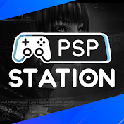 PSPStation 🎮