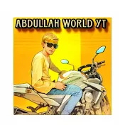 Abdullah world YT