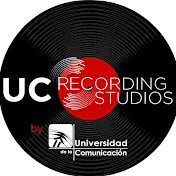 UC recording studios
