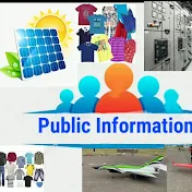 Public information