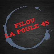 Filou La Poule 45