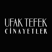 Ufak Tefek Cinayetler