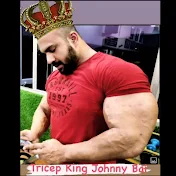 Johnny King Alpha