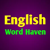 English Word Haven