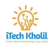 iTech Kholil