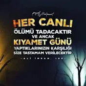 her canlı ölümü tadacaktır