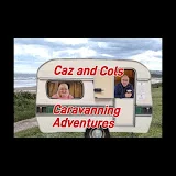 Caz and  Col's Caravanning Adventures