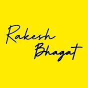 Rakesh Bhagat