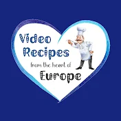 Video Recipes from the Heart of Europe