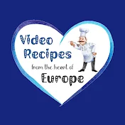 From the Heart of Europe - Video Recipes