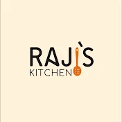 Raji's Kitchen
