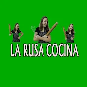 LA RUSA COCINA