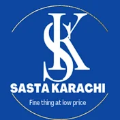 sasta karachi
