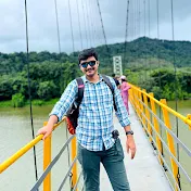 Travel with Anand