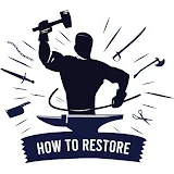 How to Restore & Make