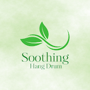 Soothing Hang Drum