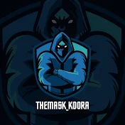 TheMask_koora