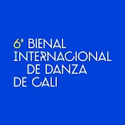 6ta Bienal Internacional de Danza de Cali Cali