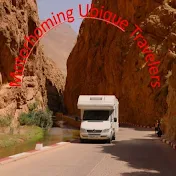 Motorhoming Ubique Travelers