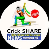 Crick SHARE