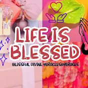 Life is Blessed  #Jesus