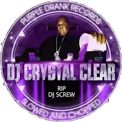Dj Crystal Clear420