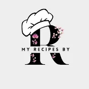 My Recipes By R
