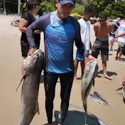 Pesca com zé Ribeiro oficial