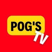 Pog's TV