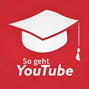 So geht YouTube