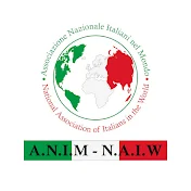 WebTV A.N.I.M. APS (Ass. Naz. Italiani nel Mondo)