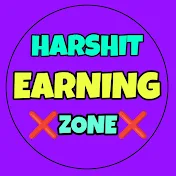 Harshit Earning Zone