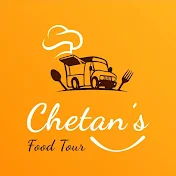 Chetan food tour