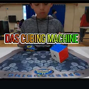 Das Cubing Machine