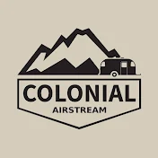 Colonial Airstream