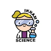 Ikram science & إكرام للعلوم
