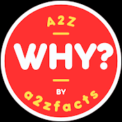 a2zWhy (A to Z Why) by a2zfacts