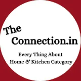 The Connection (Community Home & Kitchen Category)