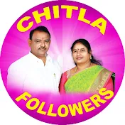 Chitla Jayasri Upender Reddy official